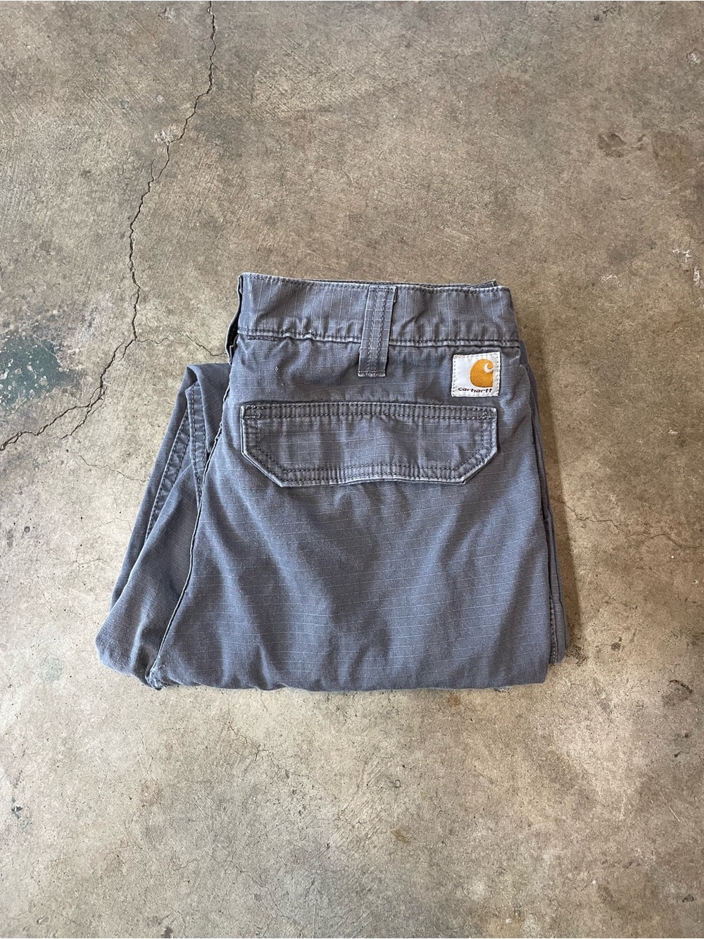 Carhartt Relaxed Fit Cargo Pants
